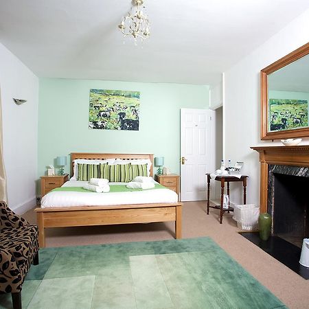 Ashburton Court 79 Bed & Breakfast Exterior foto