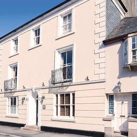 Ashburton Court 79 Bed & Breakfast Exterior foto