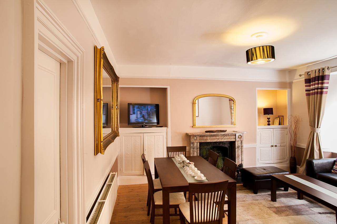 Ashburton Court 79 Bed & Breakfast Exterior foto