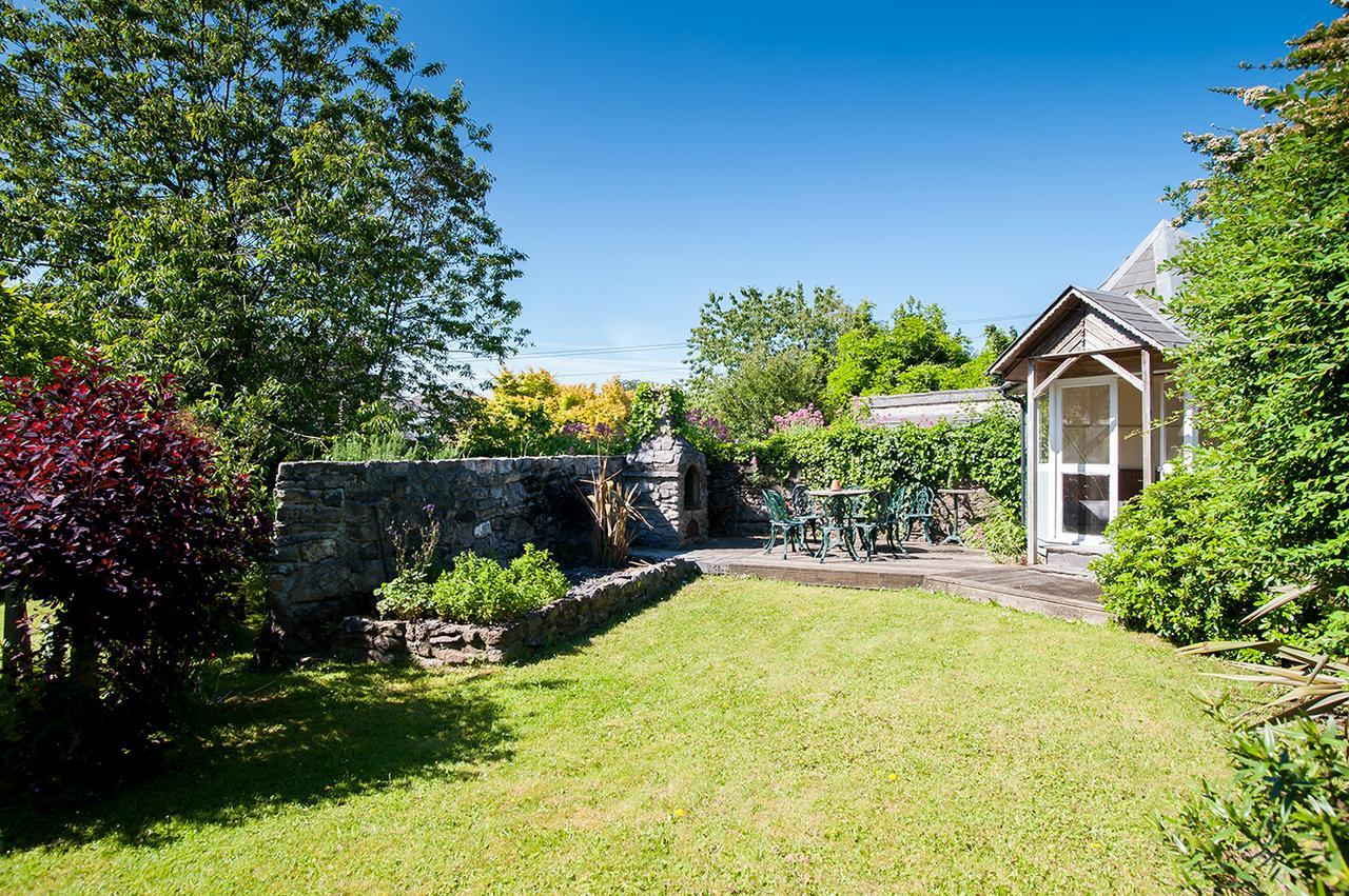 Ashburton Court 79 Bed & Breakfast Exterior foto