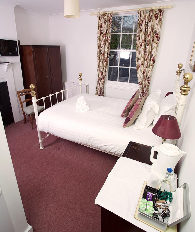 Ashburton Court 79 Bed & Breakfast Exterior foto