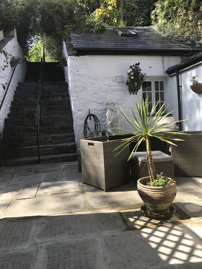 Ashburton Court 79 Bed & Breakfast Exterior foto